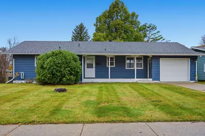 537 Maple Lane, Moorhead, MN 56560 - Photo 1