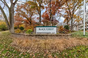 1601 N Innsbruck Dr NE, Fridley, MN 55432 - Photo 1