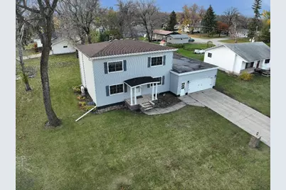 403 Lake Street, Oslo, MN 56744 - Photo 1