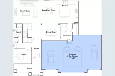 1836 Royal Boulevard N, Lake Elmo, MN 55016 - Photo 19