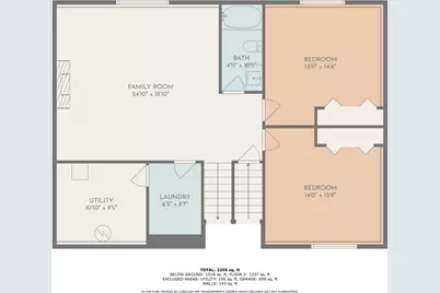 4205 Bristlecone Loop S, Fargo, ND 58104 - Photo 37