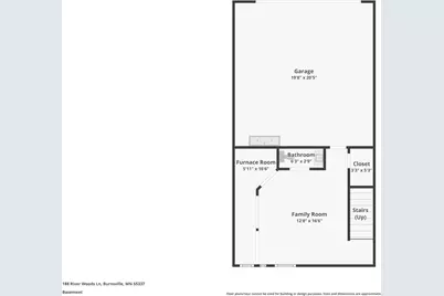 188 River Woods Lane, Burnsville, MN 55337 - Photo 53