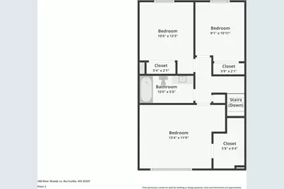 188 River Woods Lane, Burnsville, MN 55337 - Photo 55