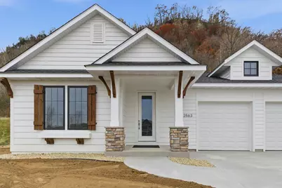 2563 Clubhouse Drive, Lake City, MN 55041 - Photo 9