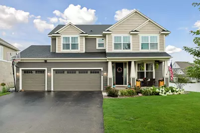 1437 Copper Hills Drive, Carver, MN 55315 - Photo 3