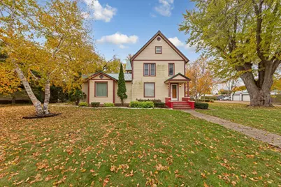 442 Cleveland Avenue W, Winnebago, MN 56098 - Photo 1