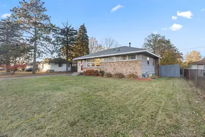 5224 65th Avenue N, Brooklyn Center, MN 55429 - Photo 1