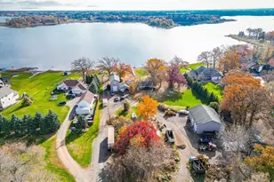 9225 Lake Blvd, Chisago City, MN 55013 - Photo 1