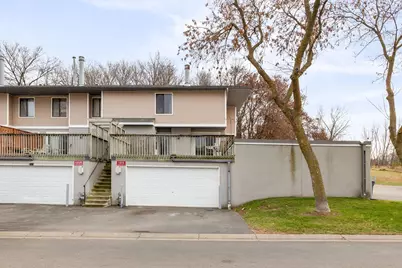 1312 Wagon Wheel Road, Hopkins, MN 55343 - Photo 1