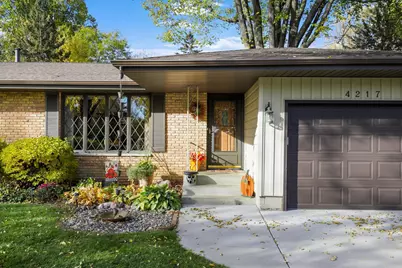 4217 Zealand Avenue N, New Hope, MN 55428 - Photo 1