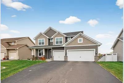 7450 Ridge Creek Trail, Shakopee, MN 55379 - Photo 3