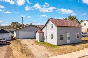 25 4th Ave, Soudan, MN 55782 - Photo 1