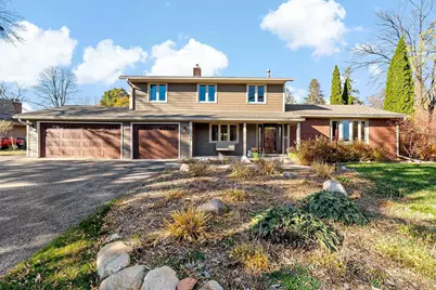 15700 Dawn Drive, Minnetonka, MN 55345 - Photo 1