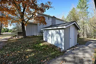 5267 Co Rd A, Webster, WI 54893 - Photo 5