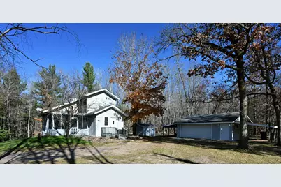 5267 County Road A, Webster, WI 54893 - Photo 3