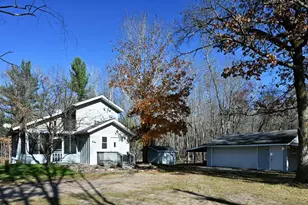 5267 Co Rd A, Webster, WI 54893 - Photo 3