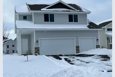 23636 Lily Street NW, Saint Francis, MN 55014 - Photo 1