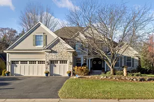 4481 Snail Lake Blvd, Shoreview, MN 55126 - Photo 1