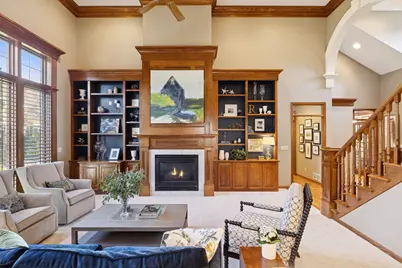 4481 Snail Lake Boulevard, Shoreview, MN 55126 - Photo 9