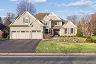 4481 Snail Lake Blvd, Shoreview, MN 55126 - Photo 1