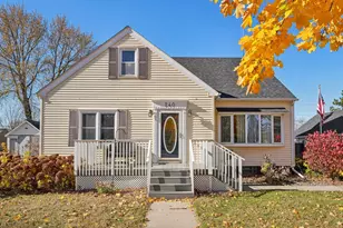 240 S Meridian St, Belle Plaine, MN 56011 - Photo 1