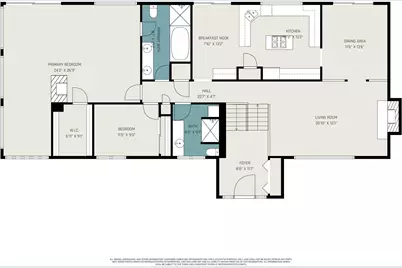 4576 Echo Lane, Stacy, MN 55079 - Photo 45