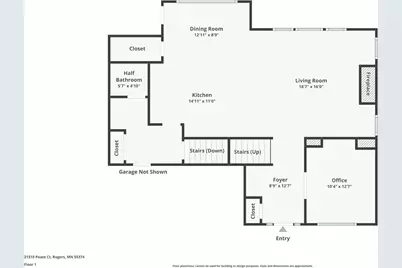 21310 Poate Court, Rogers, MN 55374 - Photo 43