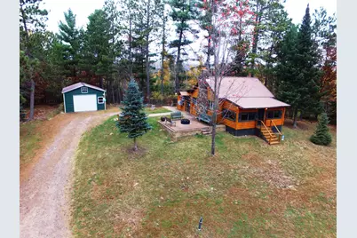 4295 Vesely Road, Shell Lake, WI 54871 - Photo 1