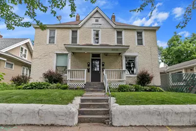 893 Jenks Avenue, Saint Paul, MN 55106 - Photo 1