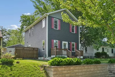 113 Van Buren Avenue S, Hopkins, MN 55343 - Photo 1