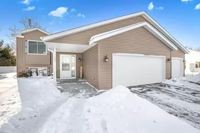 506 Oak Pond Drive, Sartell, MN 56377 - Photo 1
