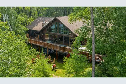 15464 Birch Narrows Road, Crosslake, MN 56442 - Photo 3