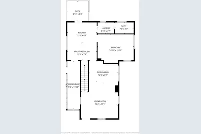 641 W Main Street #W, Ellsworth, WI 54011 - Photo 21