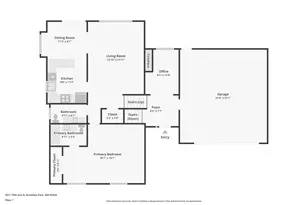 3017 74th Ave N, Brooklyn Park, MN 55444 - Photo 23