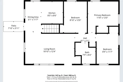 7508 14th Avenue S, Richfield, MN 55423 - Photo 27