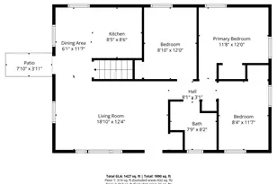 7508 14th Ave S, Richfield, MN 55423 - Photo 27