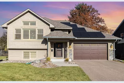 7430 51st Avenue N, New Hope, MN 55428 - Photo 1