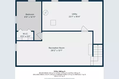 9609 Vincent Avenue S, Bloomington, MN 55431 - Photo 37