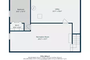 9609 Vincent Ave S, Bloomington, MN 55431 - Photo 37