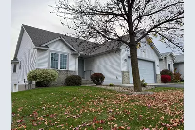 6659 Lipizzan Trail, Forest Lake, MN 55025 - Photo 1