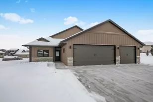 1317 Iris Ln, Saint Joseph, MN 56374 - Photo 1