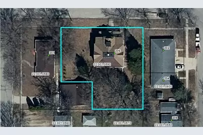 206 SE Pleasant Street, Brownsdale, MN 55918 - Photo 3