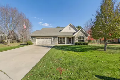 1448 Valley Creek Drive, New Richmond, WI 54017 - Photo 1