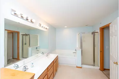 11394 Eldorado Street NE #E, Blaine, MN 55449 - Photo 21