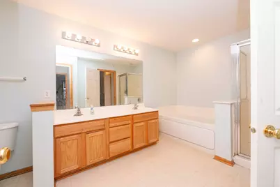 11394 Eldorado Street NE #E, Blaine, MN 55449 - Photo 17