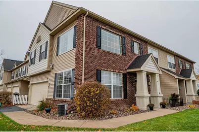 11394 Eldorado Street NE #E, Blaine, MN 55449 - Photo 1