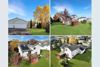 5080 Xkimo Court NW, Ramsey, MN 55303 - Photo 1