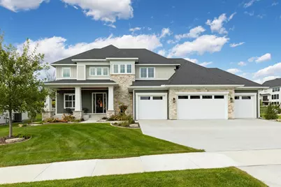 4565 Garland Lane N, Plymouth, MN 55446 - Photo 1