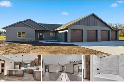 522 1st Street SE, Saint Stephen, MN 56375 - Photo 1