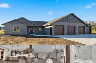 522 1st St SE, Saint Stephen, MN 56375 - Photo 1